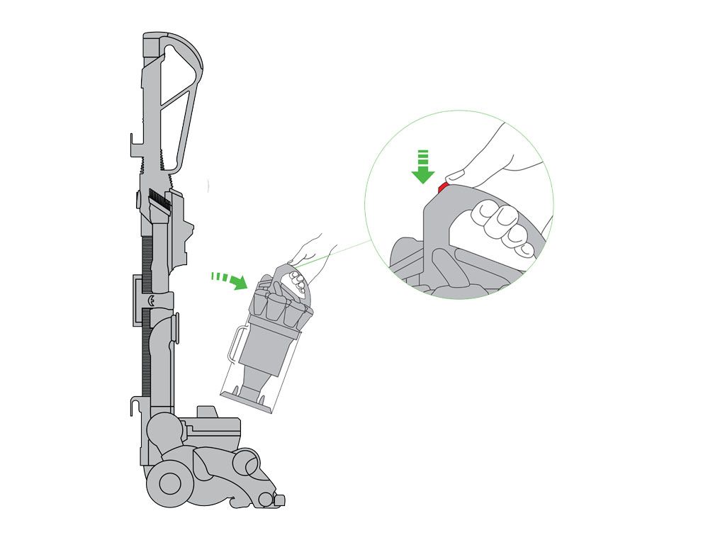 Support | Troubleshooting | Dyson